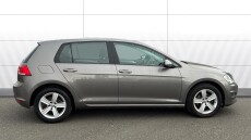 Volkswagen Golf 1.4 TSI 125 Match Edition 5dr Petrol Hatchback